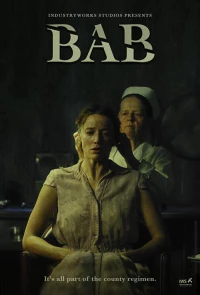 Постер фильма: BAB
