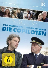 Постер фильма: Die Copiloten