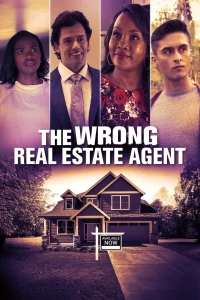 Постер фильма: Неправильный агент по недвижимости