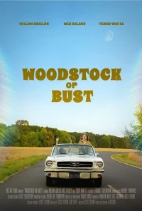 Постер фильма: Woodstock or Bust