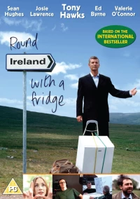 Постер фильма: С холодильником по Ирландии