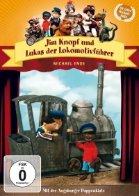 Постер фильма: Jim Knopf und Lukas der Lokomotivführer