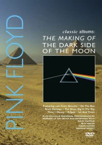 Постер фильма: Pink Floyd: История альбома «The Dark Side Of The Moon»