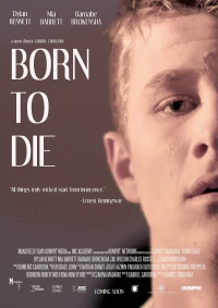 Постер фильма: Born to Die