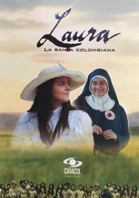 Постер фильма: Лаура. Необыкновенная жизнь