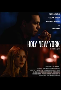 Постер фильма: Holy New York