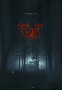 Постер фильма: Шелби-Оукс