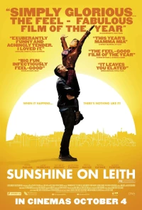 Постер фильма: Солнце над Литом