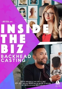 Постер фильма: Back Head Casting