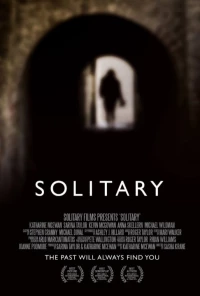 Постер фильма: Solitary
