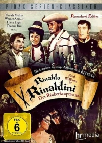 Постер фильма: Ринальдо Ринальдини