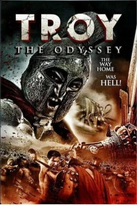 Постер фильма: Троя: Одиссея