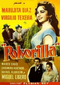 Постер фильма: Polvorilla