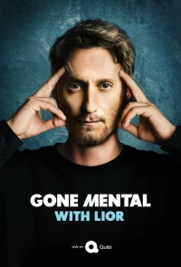 Постер фильма: Gone Mental with Lior