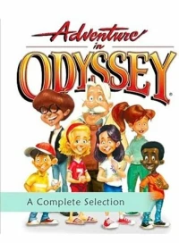 Постер фильма: Adventures in Odyssey
