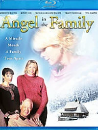 Постер фильма: Ангел в семье
