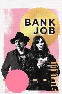 Постер фильма: Панк-банк