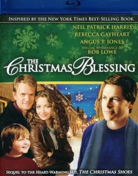 Постер фильма: A Christmas Blessing