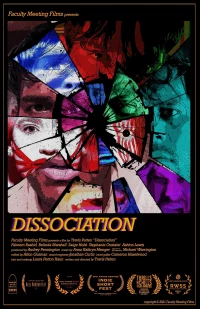 Постер фильма: Dissociation