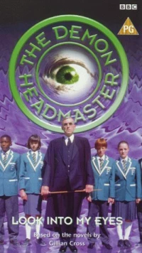 Постер фильма: The Demon Headmaster