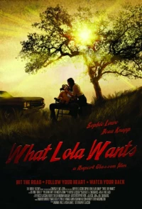 Постер фильма: Что хочет Лола
