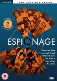 Постер фильма: Espionage