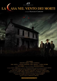 Постер фильма: Дом на ветру мёртвых