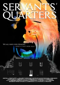 Постер фильма: Servants' Quarters