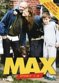 Постер фильма: Макс