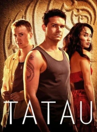 Постер фильма: Tatau