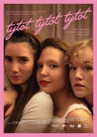 Постер фильма: Девочки, девочки, девочки
