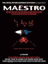 Постер фильма: Maestro