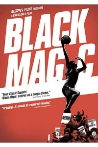 Постер фильма: Black Magic