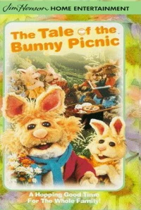 Постер фильма: The Tale of the Bunny Picnic