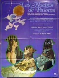 Постер фильма: Las noches de Paloma