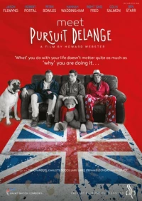 Постер фильма: Meet Pursuit Delange: The Movie