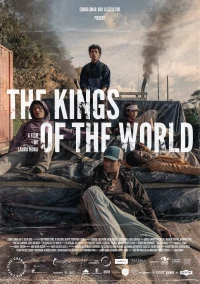 Постер фильма: Короли мира