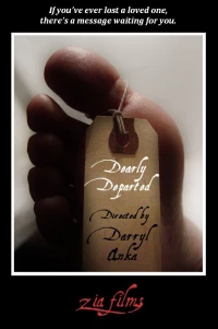 Постер фильма: Dearly Departed