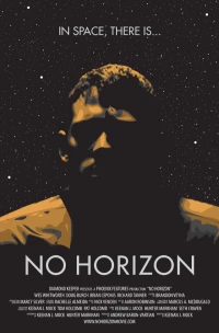 Постер фильма: No Horizon