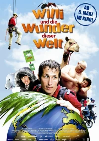 Постер фильма: Willi und die Wunder dieser Welt