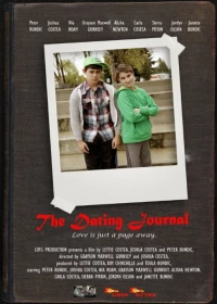 Постер фильма: The Dating Journal