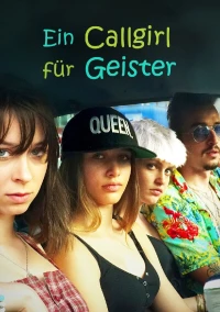 Постер фильма: Ein Callgirl für Geister