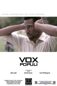 Постер фильма: Vox Populi