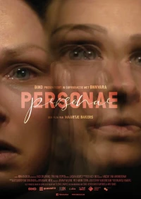 Постер фильма: Personae - preludes to face the world outside