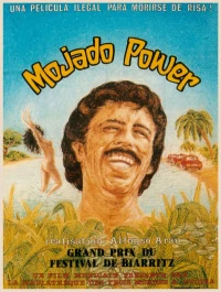 Постер фильма: Mojado Power