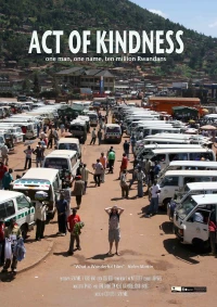 Постер фильма: Act of Kindness