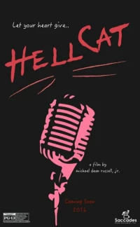 Постер фильма: HellCat