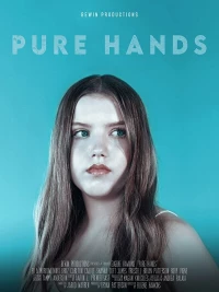 Постер фильма: Pure Hands