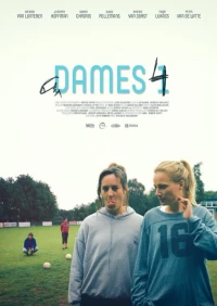 Постер фильма: Dames 4