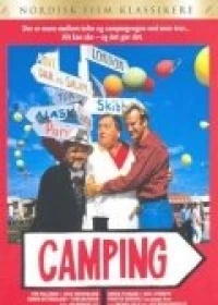 Постер фильма: Camping